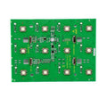 3300 Car Control Panel Button Board 594103 Elevator Lift Parts for Apartments