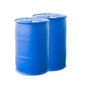 200 Litre Blue Hdpe Plastic Drum 55 Gallon Water Drum