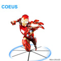 COEUS 2512 LED 180cm Advertising Projector Large Holographic 3D Hologram Light Fan Display Last Dseelab Support for Advertising