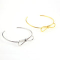 316L Stainless Steel 18K Gold Plated Personalized 18K Adjustable Bracelet Waterproof Non-Tarnish Fashion Jewelry