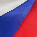 7D 10D 15D 20D 30D 40D 70D 100%Nylon Silicone Coated Ripstop Grid Rib Home Textile Fabric