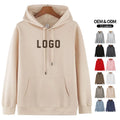 Designer Men's Hooded Sweatshirt Pants Tracksuit Puff Printing Streetwear by Factory for Winter Wholesale Available