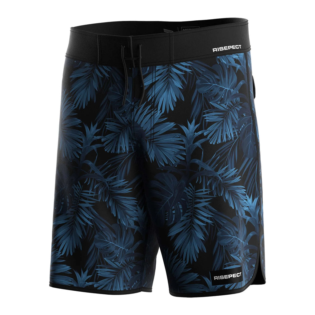 Supplier Quick Dry Swim Trunks Board Shorts Casual 3D Print Drawstring Beach Pants