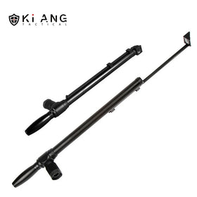 KIANG Wholesale 5X Magnification Lightweight Aluminum Height Adjustable Foldable Periscope Monocular