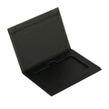 Luxury Magnetic Vip Credit Card Gift Box 11mm Giftcard Box Packaging for Gift Cards