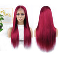 Hot Real Virgin Brazilian Wholesale 210% High Density Bone Straight Human Hair Toupee 4*4 Transparent Lace Frontal Wig for Women