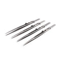 Gemstone Pick up Tool DK2701 High-End Diamond Tweezers Professional Tools for Expert Jewelers