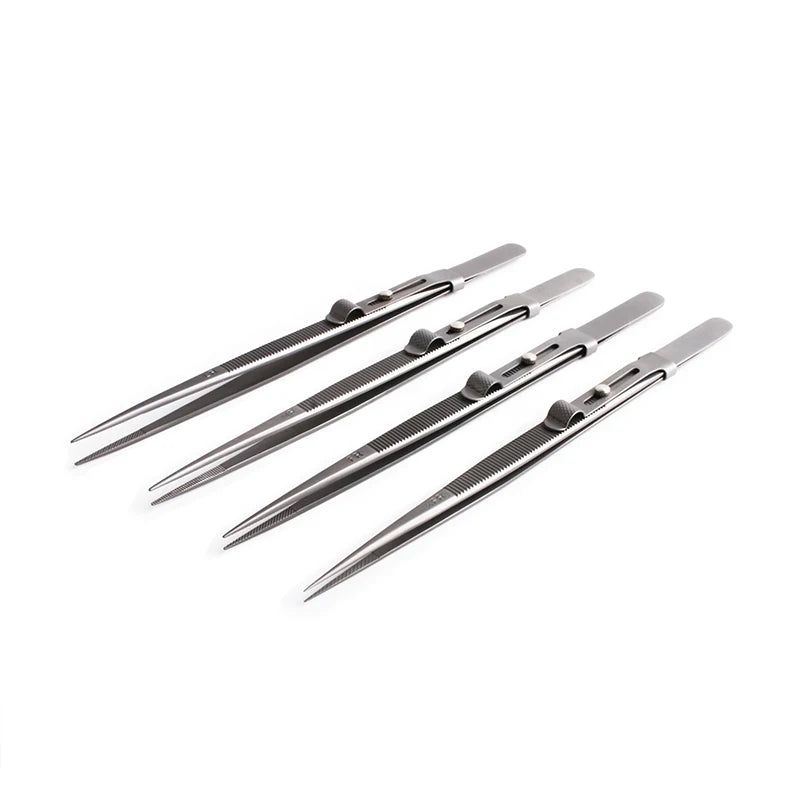 Gemstone Pick up Tool DK2701 High-End Diamond Tweezers Professional Tools for Expert Jewelers