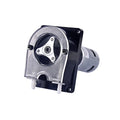 OEM206/WP300 12V/24V Industrial Peristaltic Pump Panel Mount DC Motor Low Pressure Electric Power Source Customizable OEM