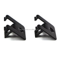 Wpc Composite Decking Board Edge Clips Deck Board End Clips