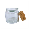 Brown Clear Green Candle Jar Vessels Suppliers Amber Candle Jars