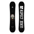 Wholesale  Multi Color Freestyle  Alpine Snowboard Winter Sport for Adult
