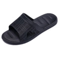 2021 New EVA Bathroom Sandal Slippers Non-Slip Slide Breathable Flip Flops for Lady for Home Beach Upper Position for Spring