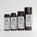 Customize Big Deal New Bottle Hair Volume Styling Powder Men Texture Powder