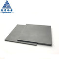 YG11 High Bending Strength Polished OEM 3*10*330mm Tungsten Carbide Plate for Manufacturing Progressive Dies