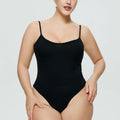 JOGOGO Wholesale Customize Factory Direct Hot Selling Bodysuit Lady Comfortable Underwear Breathable Shapewear Bodysuit