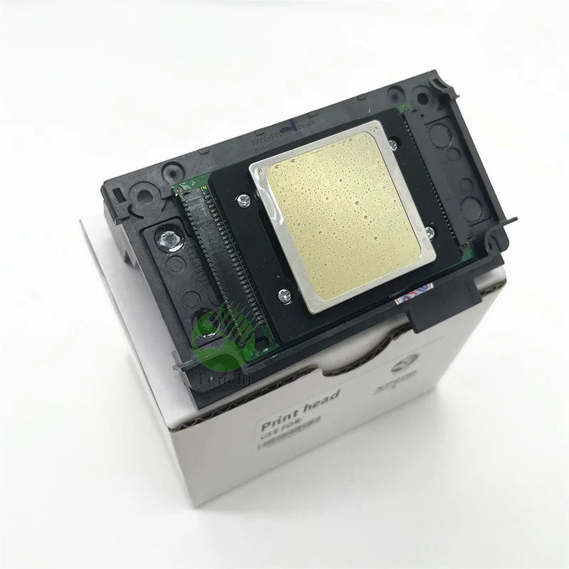 XP600  Print Head Printhead for Epson XP601 XP700 XP800 XP750 XP850 XP801 Printer Head