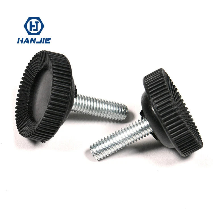 Adjustable Brass Levelers M6 M8 M10 Threaded Plastic Leveling Glides Feet for Modern Kitchen Chairs