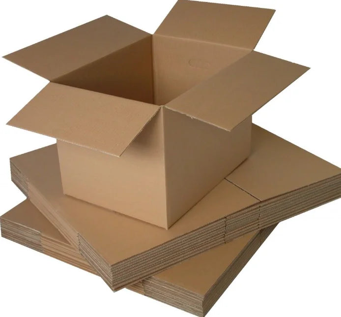 Custom Shipping Cardboard Carton Box Packaging Custom Carton Moving Box
