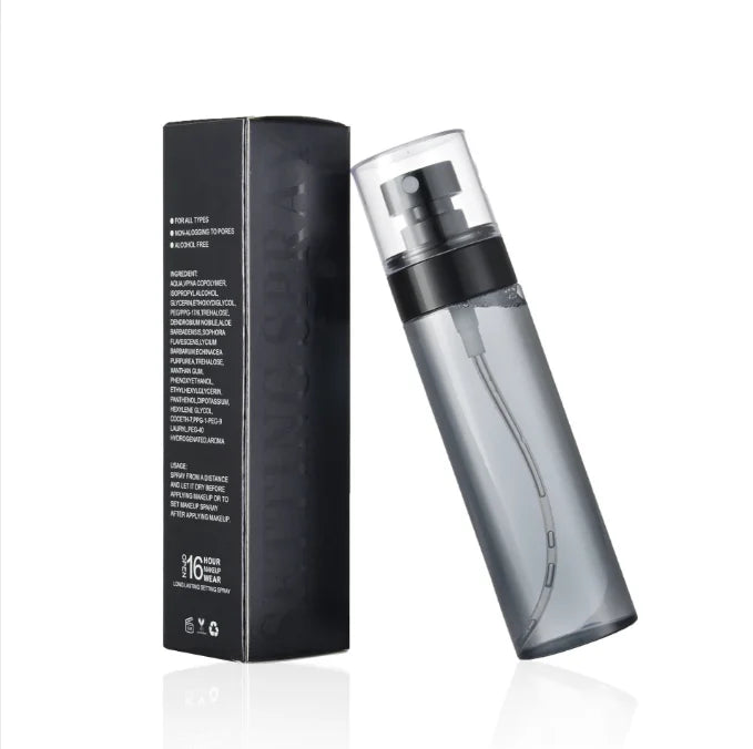 Wholesale HLD Waterproof Makeup Setting Spray Private Label Long Lasting Oil Control