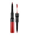 Cosmetics Vendors Wholesale Private Label 21 Colors Lipgloss No logo Waterproof Liquid Lipstick Private Labels