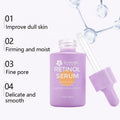 Natural Skincare Vegan Nourishing Face Skin Care Vitamin C Retinol Hyaluronic Serum Hyaluronic Acid B5 Retinol Facial Serum