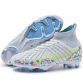 Manufacturer Wholesale New Turf FG AG Kids Football Boots Cleats Soccer Shoes for Men