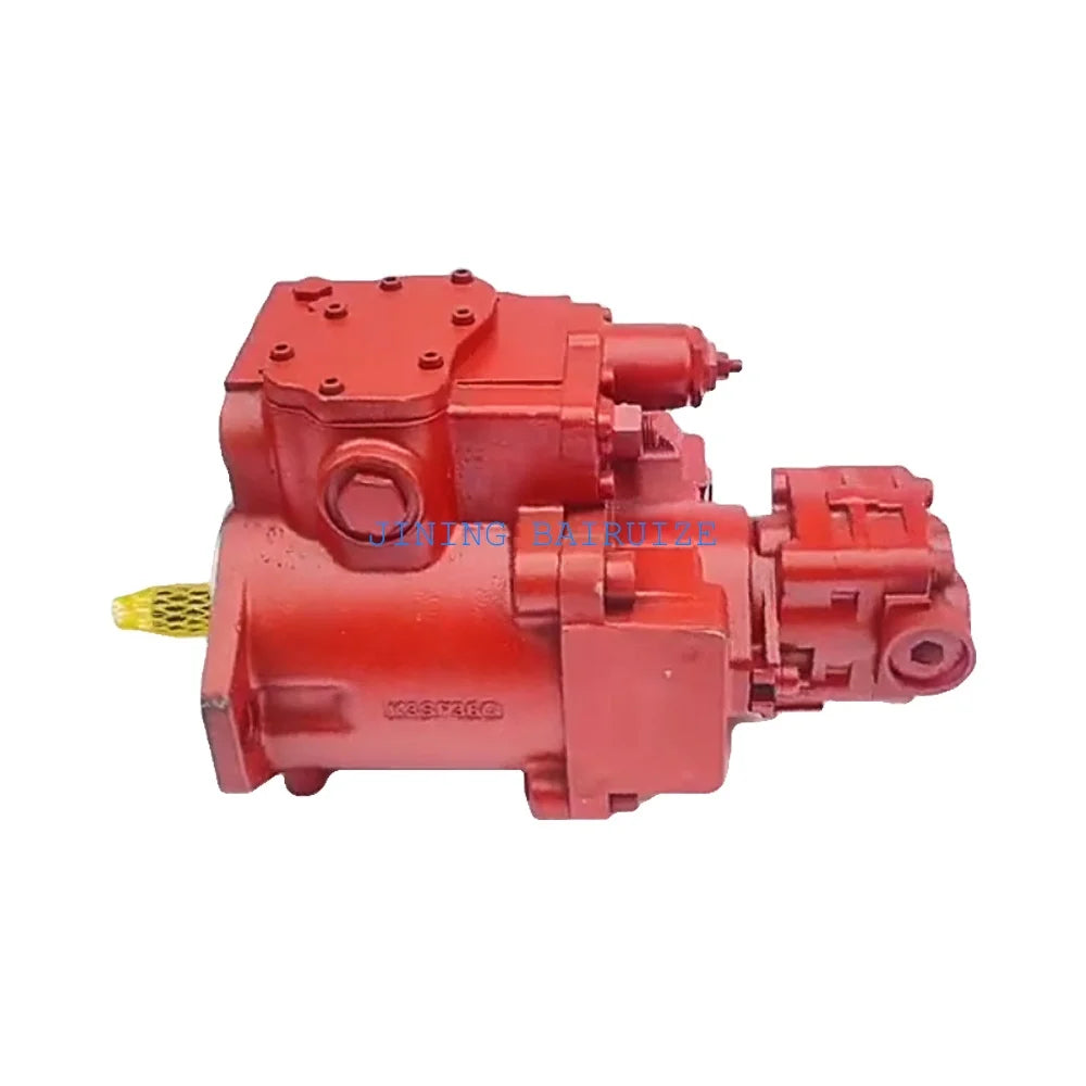 KPM K3sp36c Hydraulic Main Pump Sk60-3 Sk60-8 Sk60 Hydraulic Pump