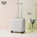 AJI Fashion Modern Design Lightweight Travel Small Suitcase Custom Carryon Boarding Cabin Luggage