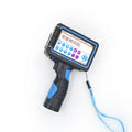 Popular Wholesale Handheld Printer Portable Mini Inkjet Printer Hand Held Label Printers With Fast Shipments