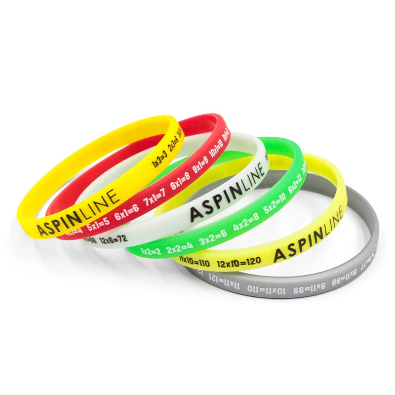 Business Gift Sport Wristband Cross Bracelet Custom Logo Blank Rubber Double Sided Silicone Promotional Wristbands Waterproof