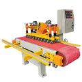 Marble Stone Cutting Machine Multi-Function Automatic 45 Degree Miter Tile Processor 1200mm Max Cutting Direct China Factory