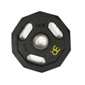Custom Fitness Pu Weight Plates CPU TPU Gym Equipment Strength Training