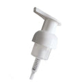 40mm Foam Pump Liquid Soap Dispenser Vendor Plastic PCR Foaming Dispenser Pump for Bottle