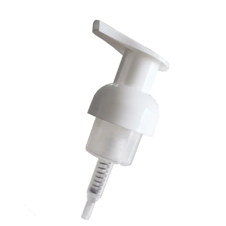 40mm Foam Pump Liquid Soap Dispenser Vendor Plastic PCR Foaming Dispenser Pump for Bottle