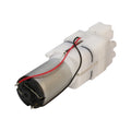3V 5V 6V DC Mini Brushless Diaphragm Low High Flow Vacuum Pump OEM High Quality for Medical Device Lab Equipment Water Dosing
