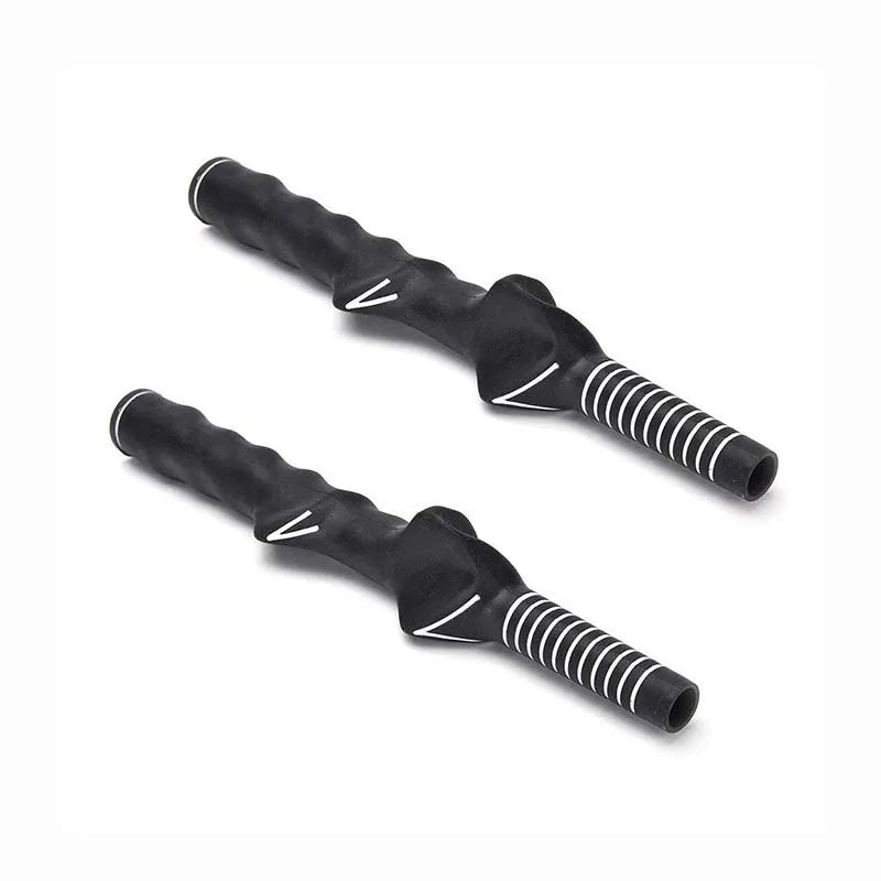 Wholesale Golf Swing Trainer Training Rubber Grip