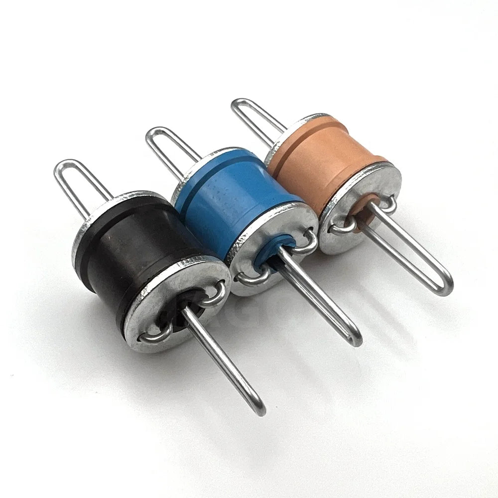 Hagoin V-0 Flame Retardant Rubber Acoustic Mount Anti-Vibration Suspended Ceiling Hanger Quick Installation 5+ Year Warranty