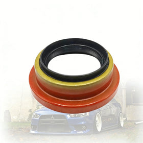 TA9Y Bh3742e0 F4232 Mh034105 Mh034205 NNK Oil Seal 56*99*10/34 56*99*10/34.5 Oil Seal Pinion Seal for Mitsubhisi PS120 Colt Dies