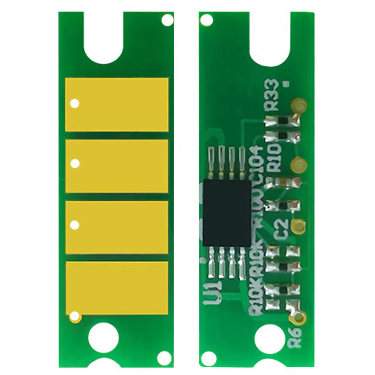 Toner Chip for Ricoh Gestetner Lanier Savin Nashuatec Rex Rotary IPSiO Aficio SP270 SP277NW SP277NWx SP277SFNwX SP277SNwX SP277N