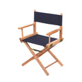 Cnlf 2023 CNLF Hotsale New Style Outdoor Furniture Wooden Beech Folding Director Chairs Leisure Furniture MegaBDM