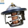 S4L Engine K6516-441 Thermostat K4N Engine 195-8473 Coolant Thermostat MegaBDM