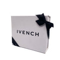 Recyclable Luxury Cardboard Gift Boxes Coated Paper with Matt Lamination for Cosmetics & Candle Packaging Special Paper Texture