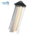 Fashion Glasses Chain for Sunglasses Myopia Eyeglasses Retaining Strap Hypoallergenic Anti-slip Eyewear Cords MegaBDM