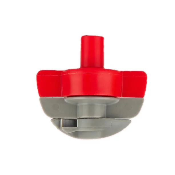 Agriculture and Forestry Quick Connect Plastic Irrigation Pipe Sprinklers for Watering Rotation Agricultural Irrigation System