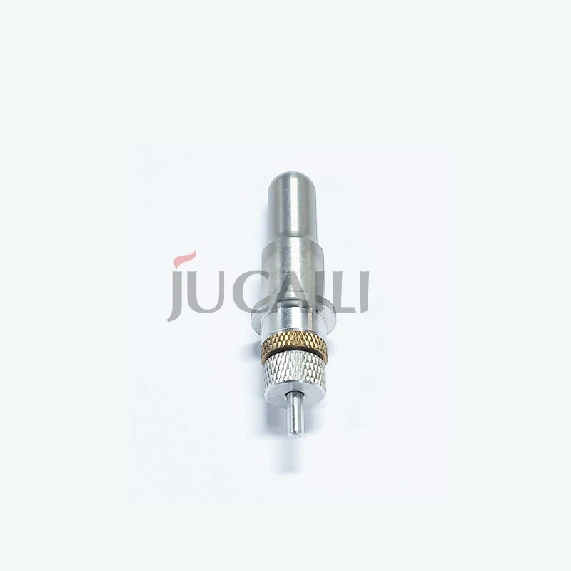 Jucaili Tungsten Steel Blade Holder 30/45/60 Degree Blades Cutter Replacement for Roland Carving Cut Power Tools Cutting Plotter