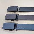 Customizable logo Factory Direct Sale Men Belt Simple Fashion Belt Casual Business Genuine Leather Belt