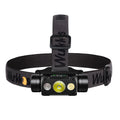 Super Bright 4000lm Long Runtime Waterproof Multi-function Rechargeable LED Headlamp Outdoor Riding Hiking Working