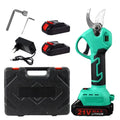 Best Quality 21V-A Lithium 21V 30mm Cordless Brushless Electric Pruning Shears Secateur