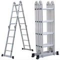 China Factory Seller Retractable for Folding Loft Ladder Telescopic With High Quality